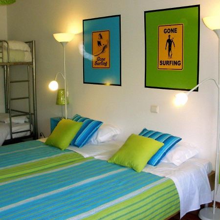 Dolce Cascais Guest House المظهر الخارجي الصورة