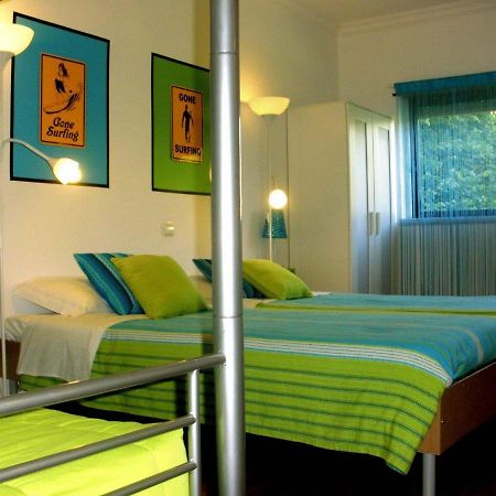 Dolce Cascais Guest House المظهر الخارجي الصورة
