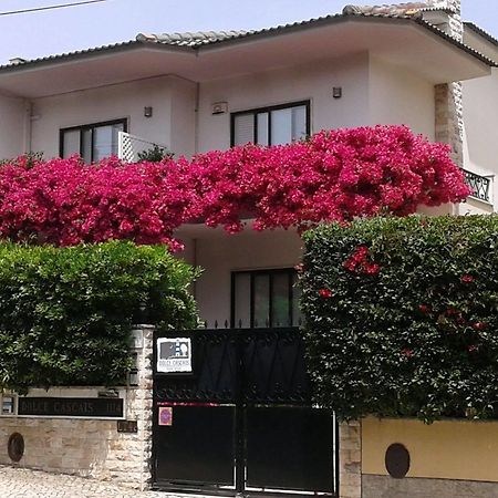 Dolce Cascais Guest House المظهر الخارجي الصورة