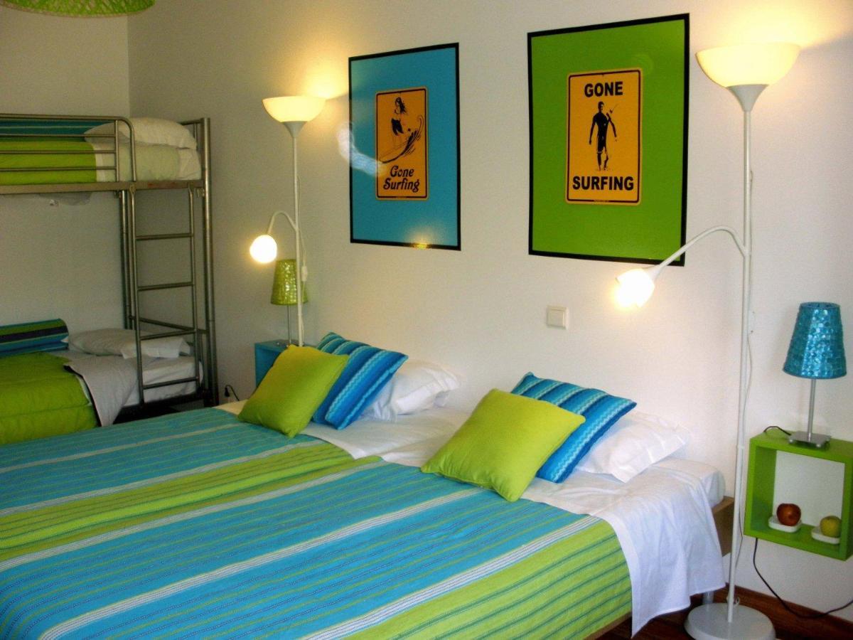 Dolce Cascais Guest House المظهر الخارجي الصورة