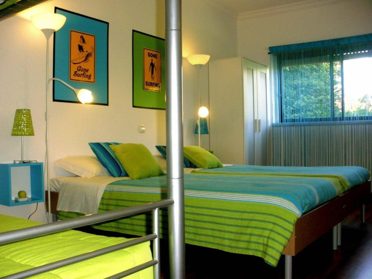 Dolce Cascais Guest House المظهر الخارجي الصورة