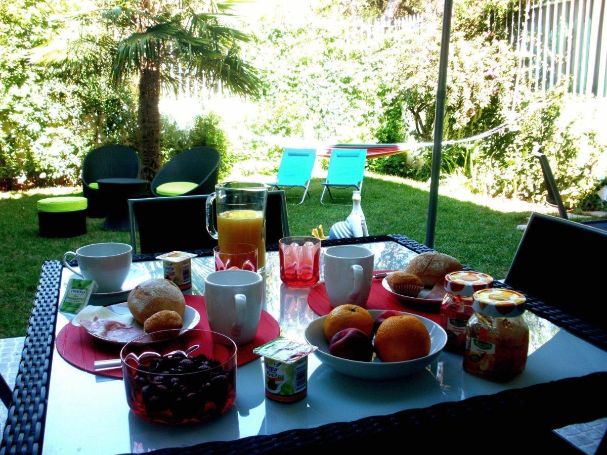 Dolce Cascais Guest House المظهر الخارجي الصورة