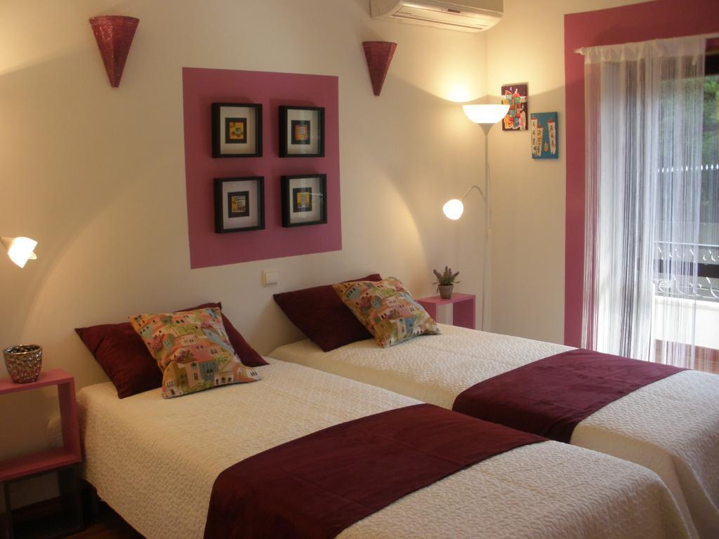 Dolce Cascais Guest House الغرفة الصورة