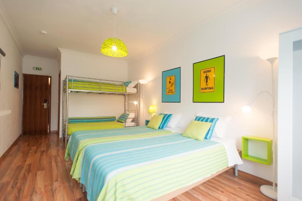 Dolce Cascais Guest House المظهر الخارجي الصورة