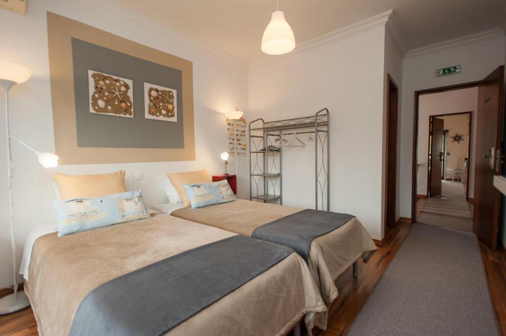Dolce Cascais Guest House المظهر الخارجي الصورة