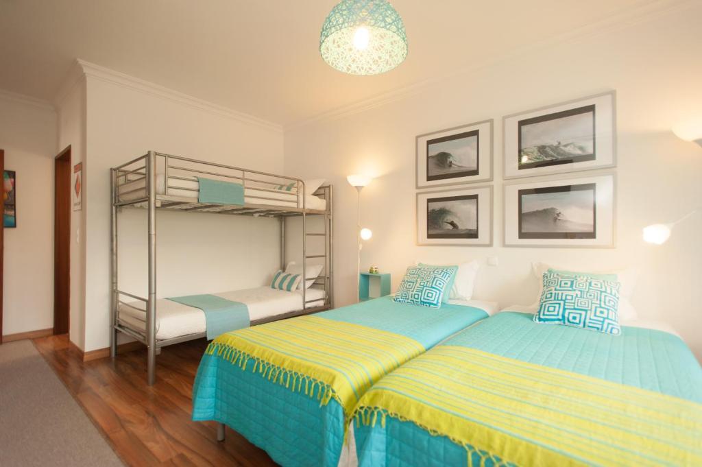 Dolce Cascais Guest House المظهر الخارجي الصورة