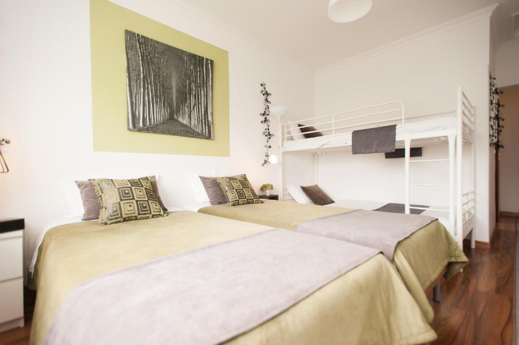 Dolce Cascais Guest House المظهر الخارجي الصورة