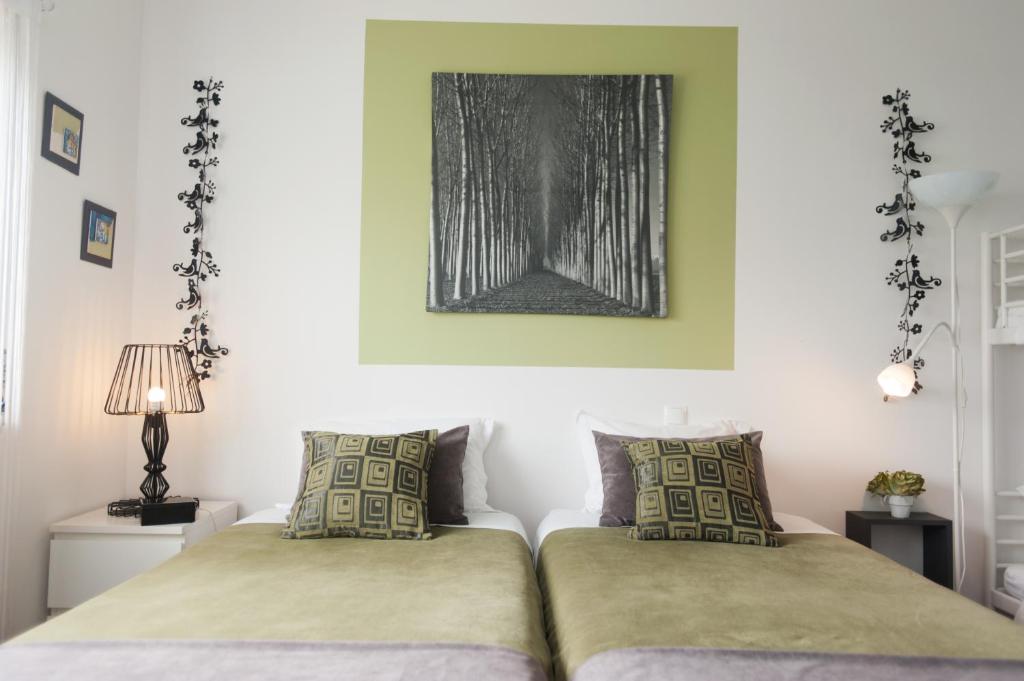 Dolce Cascais Guest House المظهر الخارجي الصورة