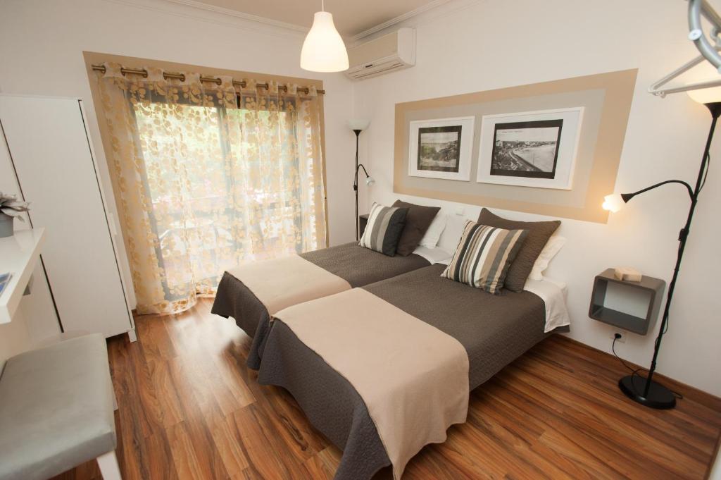 Dolce Cascais Guest House الغرفة الصورة
