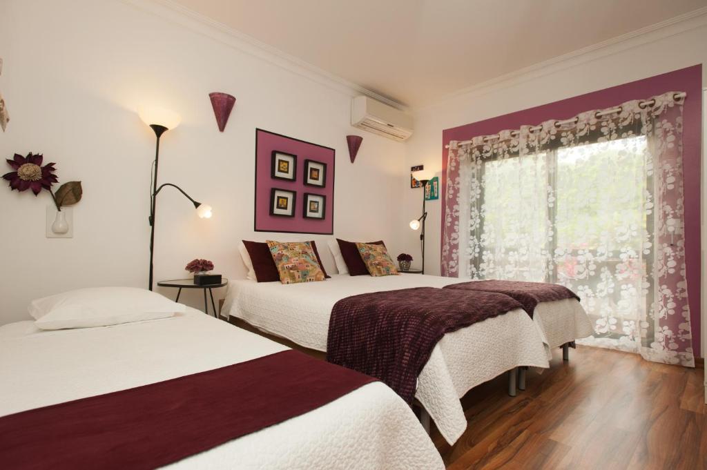 Dolce Cascais Guest House المظهر الخارجي الصورة