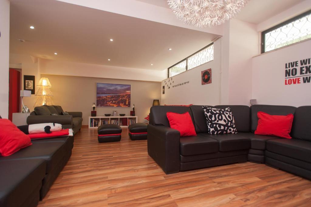 Dolce Cascais Guest House المظهر الخارجي الصورة