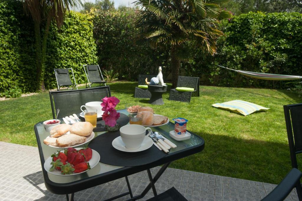 Dolce Cascais Guest House المظهر الخارجي الصورة