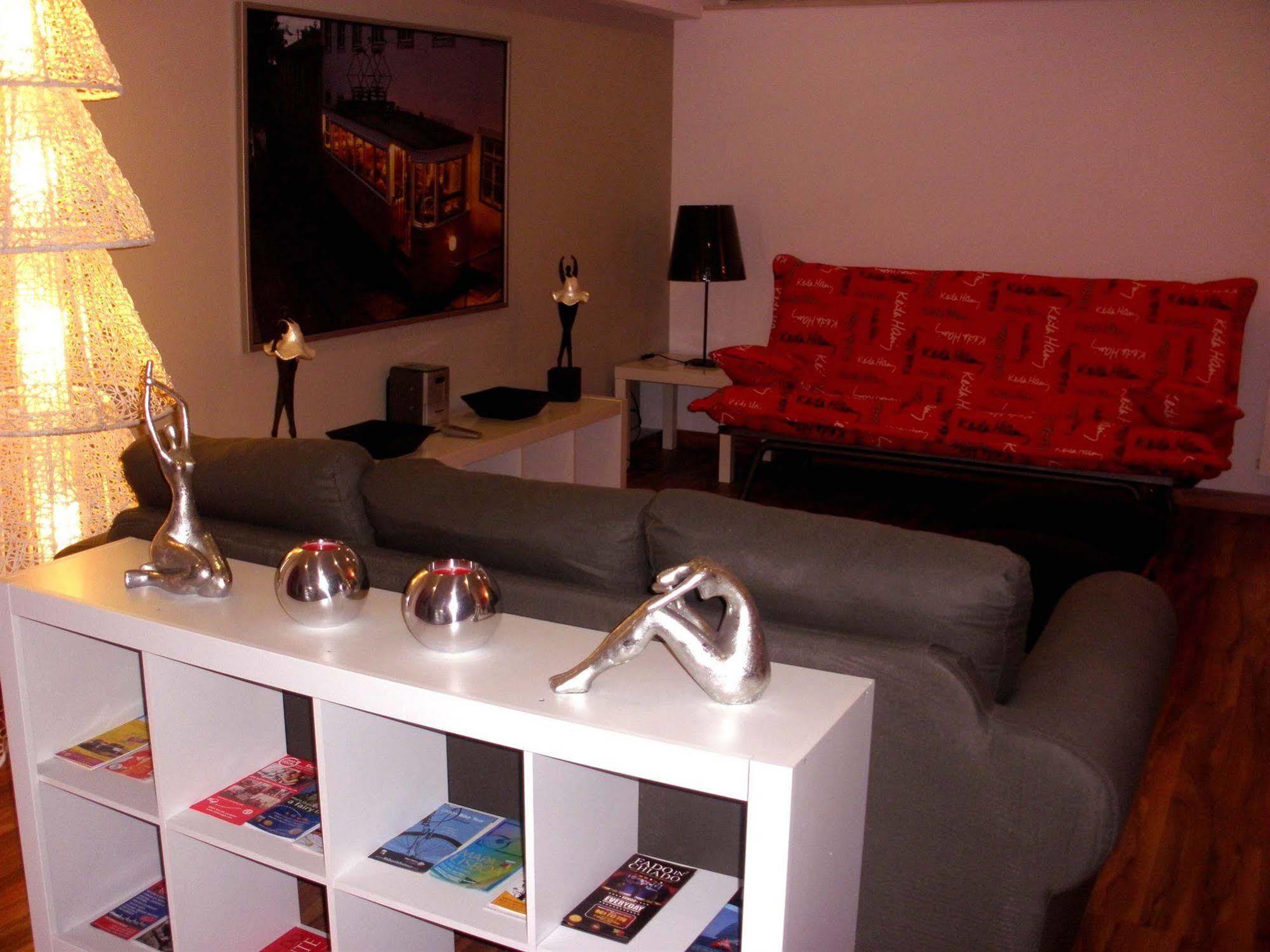 Dolce Cascais Guest House المظهر الخارجي الصورة