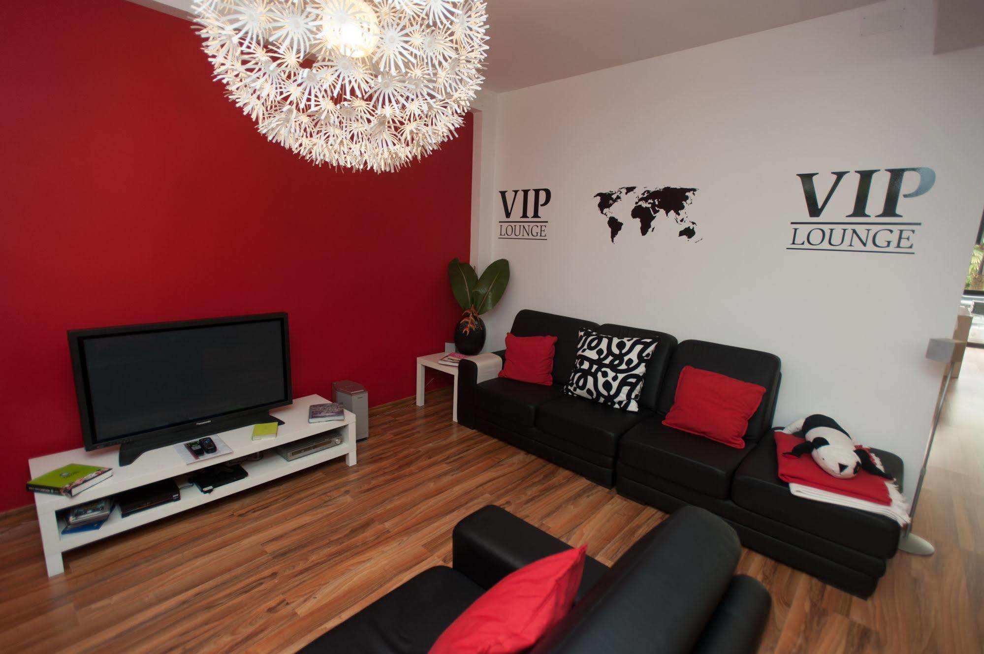 Dolce Cascais Guest House المظهر الخارجي الصورة