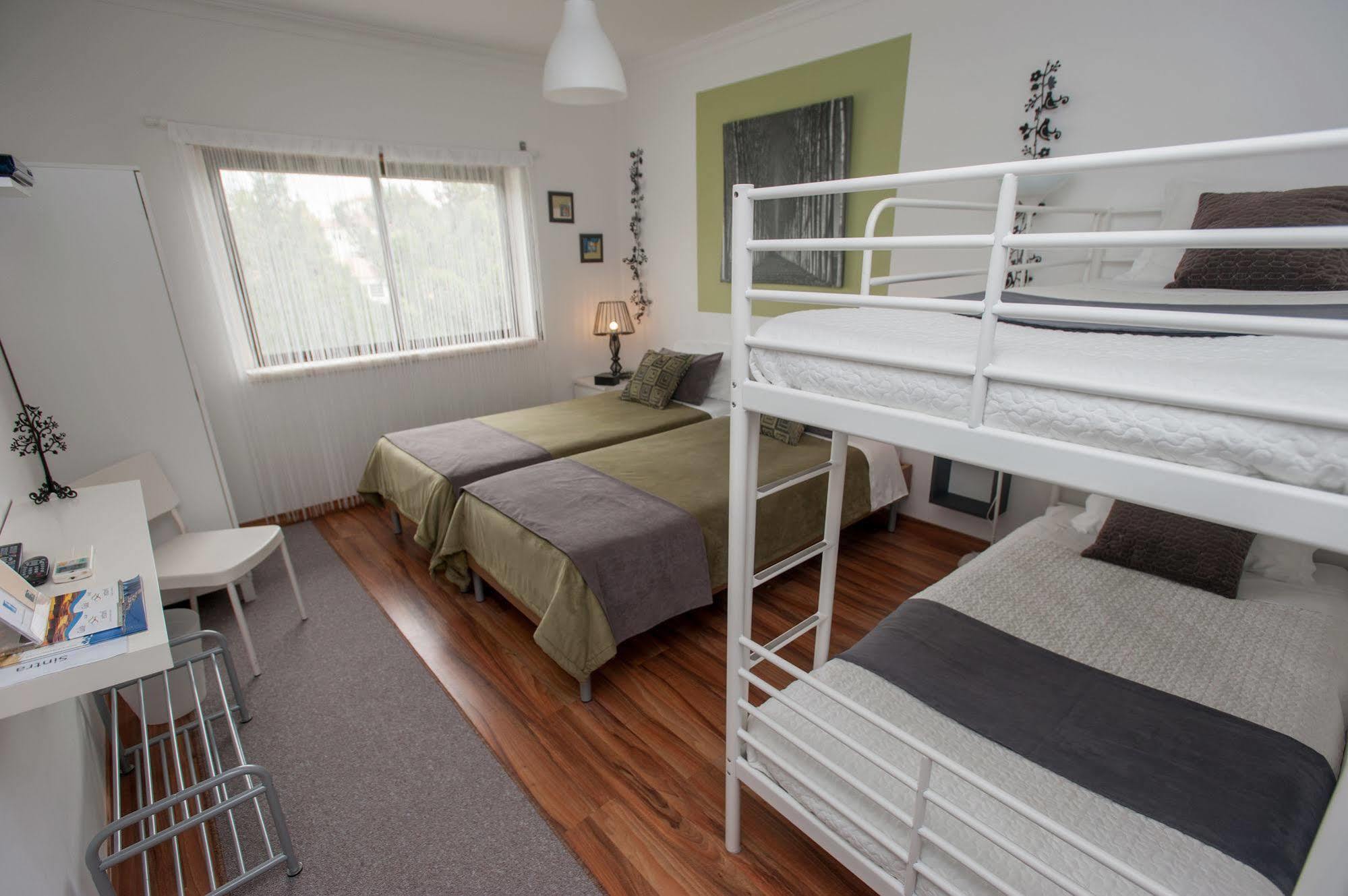 Dolce Cascais Guest House المظهر الخارجي الصورة