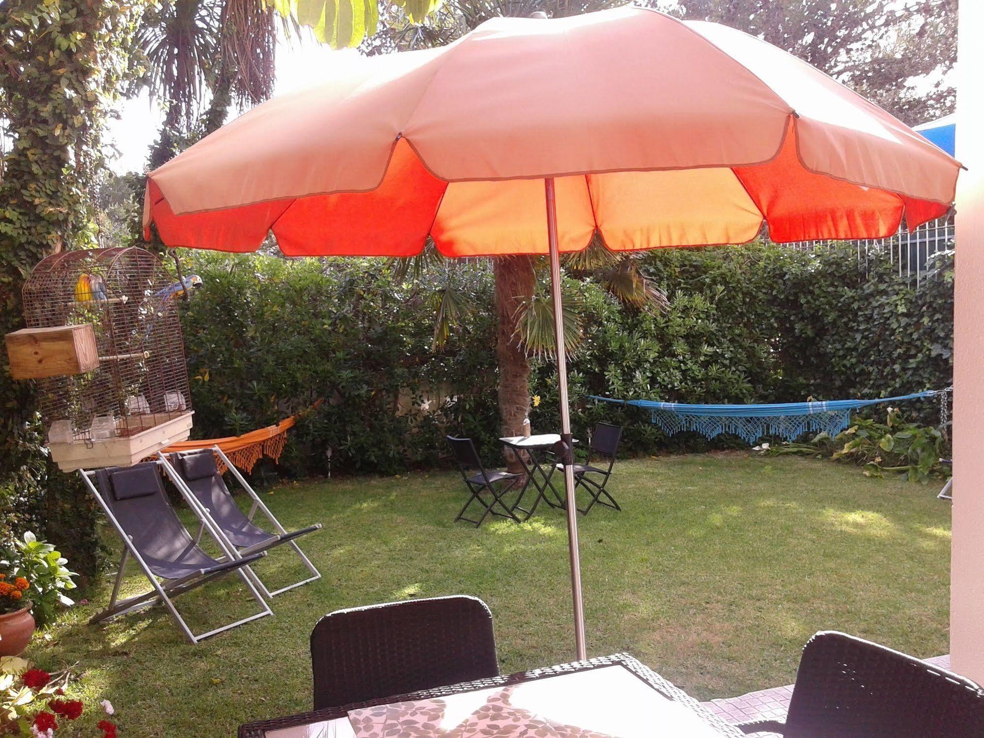 Dolce Cascais Guest House المظهر الخارجي الصورة