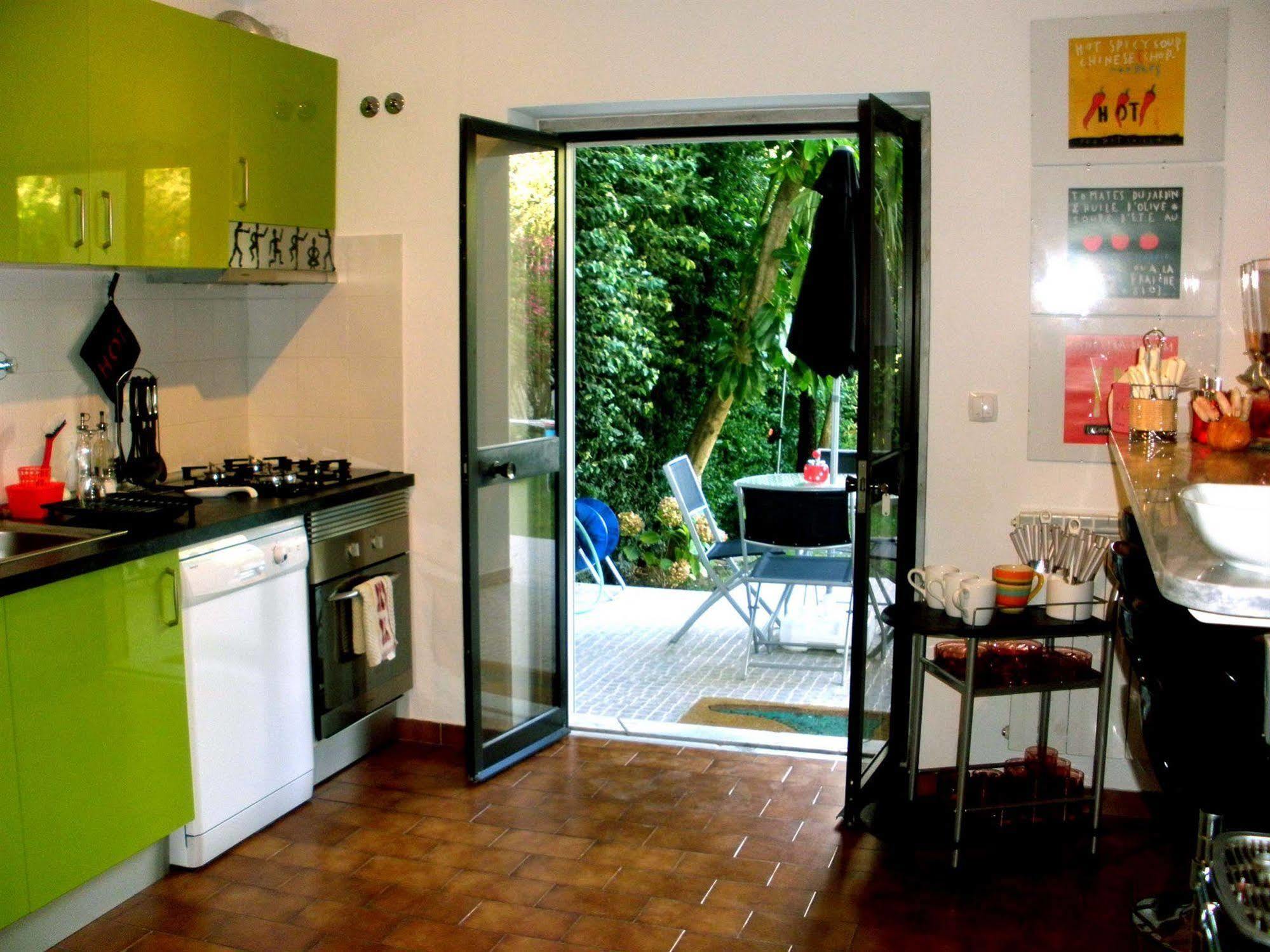 Dolce Cascais Guest House المظهر الخارجي الصورة
