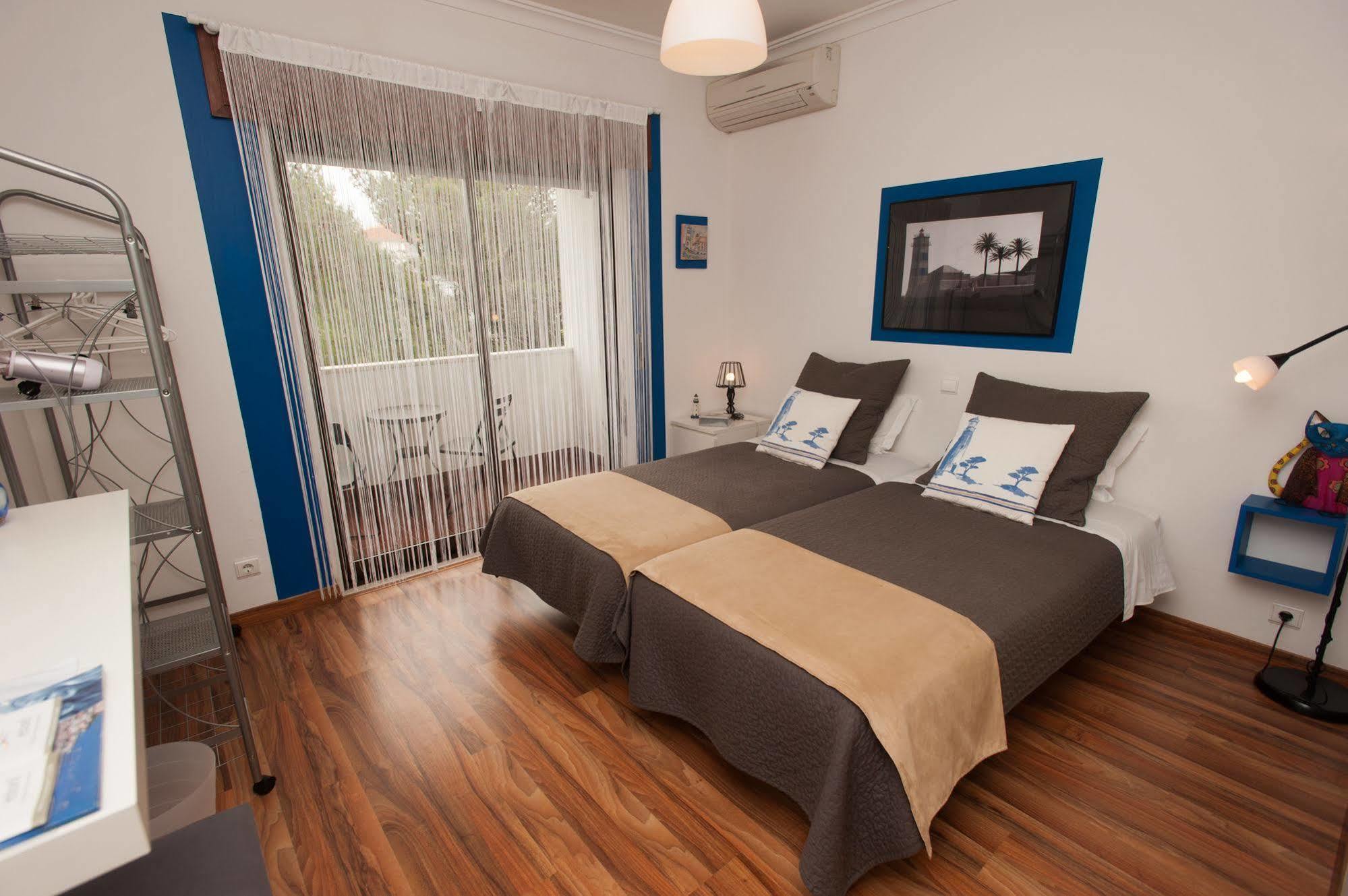 Dolce Cascais Guest House المظهر الخارجي الصورة