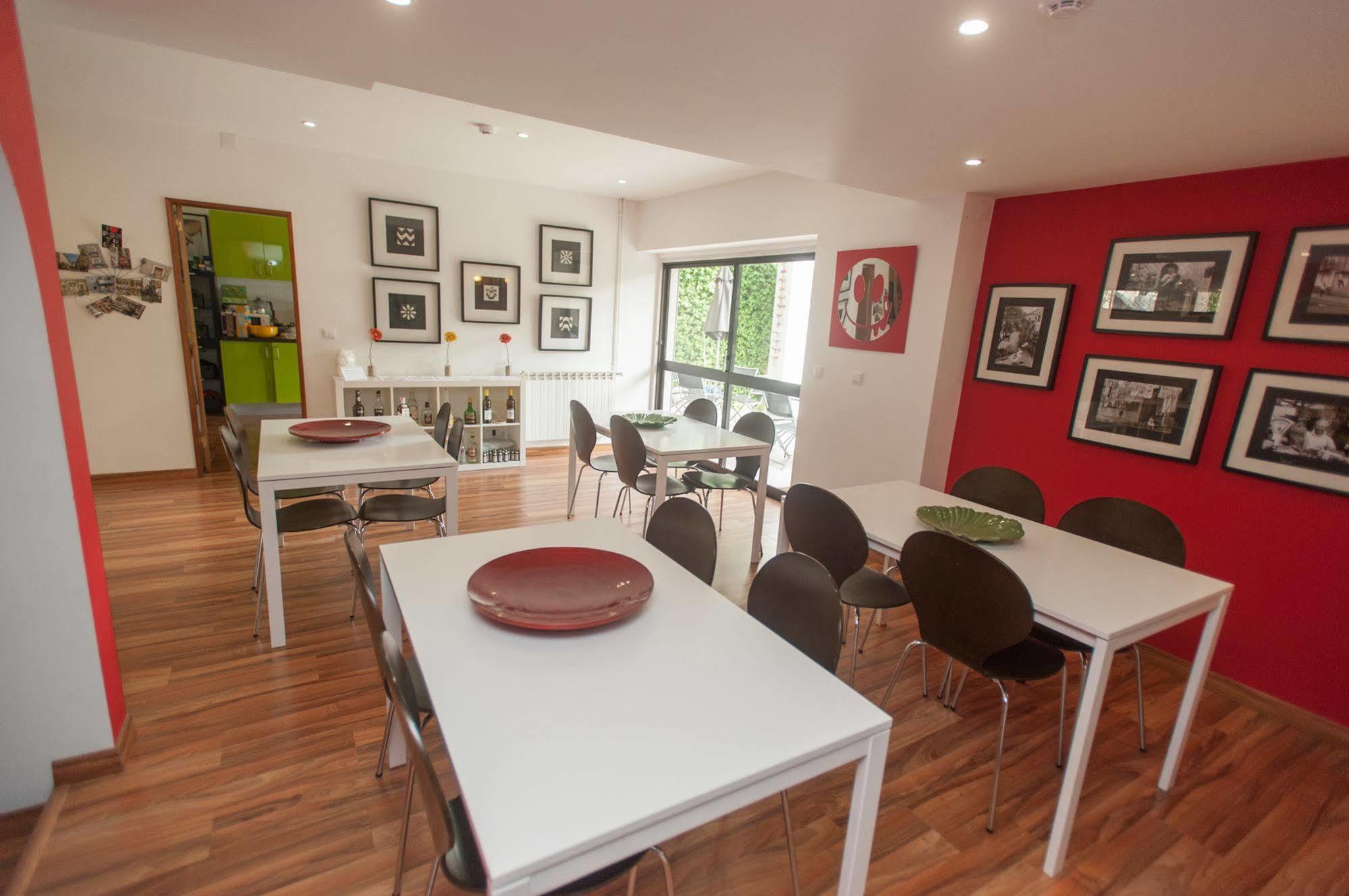Dolce Cascais Guest House المظهر الخارجي الصورة