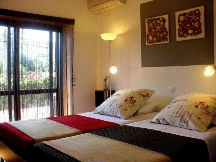 Dolce Cascais Guest House المظهر الخارجي الصورة