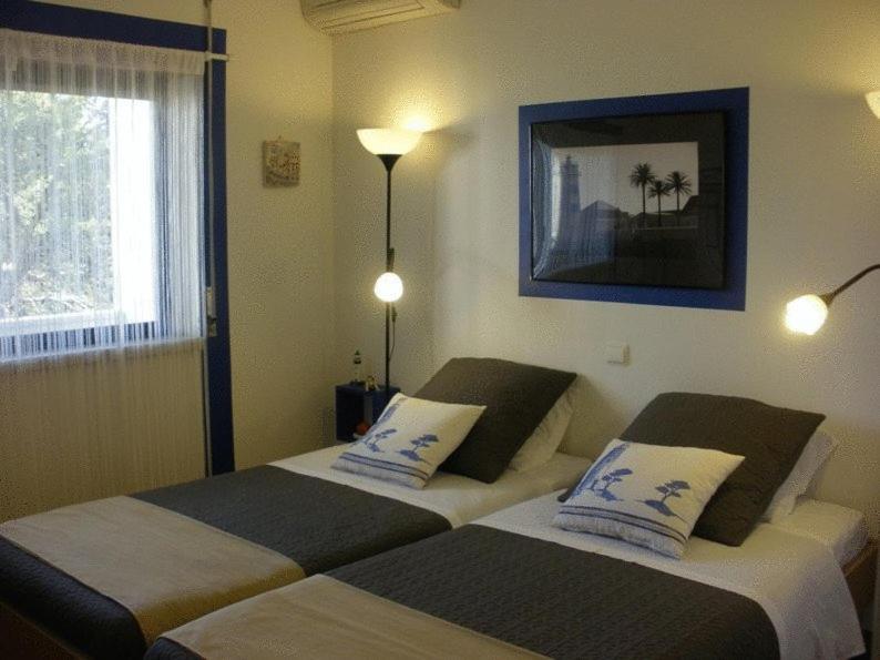 Dolce Cascais Guest House المظهر الخارجي الصورة